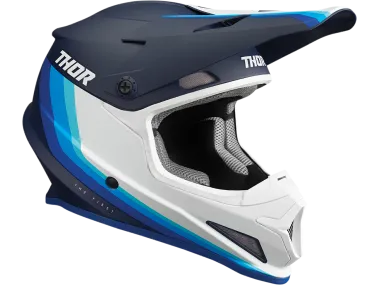 Šalmas motociklininko krosinis THOR Sector Runner MIPS® Helmet