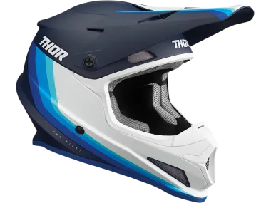 Cross helmet for motorcyclist THOR Sector Runner MIPS® Helmet