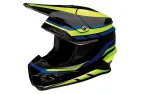 Šalmas motociklininko krosinis Z1R F.I. Solid MIPS® Helmet