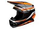 Šalmas motociklininko krosinis Z1R F.I. Solid MIPS® Helmet