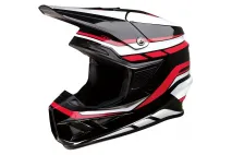 Motorcyclist helmet Z1R