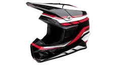 Šalmas motociklininko krosinis Z1R F.I. Solid MIPS® Helmet