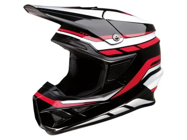 Šalmas motociklininko krosinis Z1R F.I. Solid MIPS® Helmet