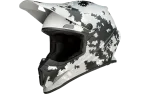 Šalmas motociklininko krosinis Z1R Rise Digi Camo Helmet