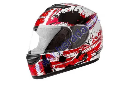 MOTORCYCLE HELMET AWINA TN-0700B