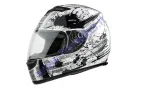 MOTORCYCLE HELMET AWINA TN-0700B