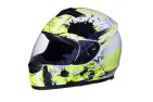 MOTORCYCLE HELMET AWINA TN-0700B