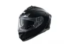 Helmet of motorcyclist SMK TYPHOON