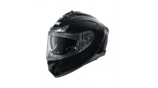Helmet of motorcyclist SMK TYPHOON