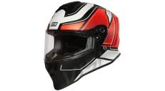 Helmet for motorcyclist ORIGINE DINAMO GALAXI