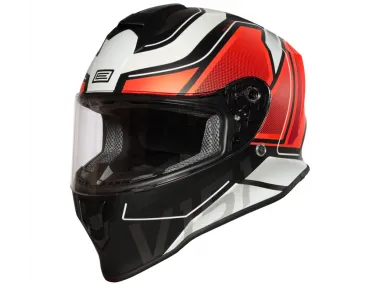 Helmet for motorcyclist ORIGINE DINAMO GALAXI