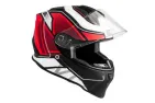 Helmet for motorcyclist ORIGINE DINAMO GALAXI
