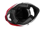 Helmet for motorcyclist ORIGINE DINAMO GALAXI