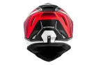 Helmet for motorcyclist ORIGINE DINAMO GALAXI