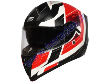 Helmet for motorcyclist ORIGINE STRADA ADVANCED