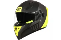 Motorcyclist helmet ORIGINE STRADA LAYER