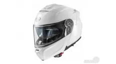 Šalmas motociklininko UŽDARAS PREMIER LEGACY GT U8 XS DYDIS