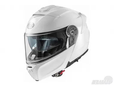 Šalmas motociklininko UŽDARAS PREMIER LEGACY GT U8 XS DYDIS