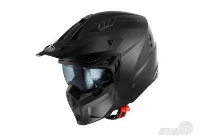 Šalmas motociklininko UŽDARAS PREMIER SUBVERTER U9 BM XXL DYDIS Šalmas motociklininko UŽDARAS PREMIER SUBVERTER U9 BM XXL DYDIS