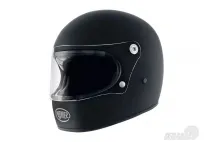 Motorcycle Helmet CLOSED PREMIER TROPHY U9BM size XL Motorcycle Helmet CLOSED PREMIER TROPHY U9BM size XL