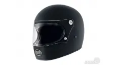 Šalmas motociklininko UŽDARAS PREMIER TROPHY U9BM dydis XL