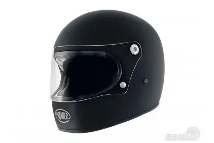Šalmas motociklininko UŽDARAS PREMIER TROPHY U9BM dydis XL Šalmas motociklininko UŽDARAS PREMIER TROPHY U9BM dydis XL