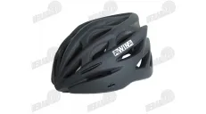 Helmet for SCOOTER, BICYCLE micro-mobility vehicle L SIZE, BLACK MATTE MOON MTB