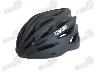 Helmet for SCOOTER, BICYCLE micro-mobility vehicle L SIZE, BLACK MATTE MOON MTB