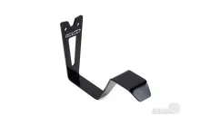 Helmet Holder Mounted on Wall