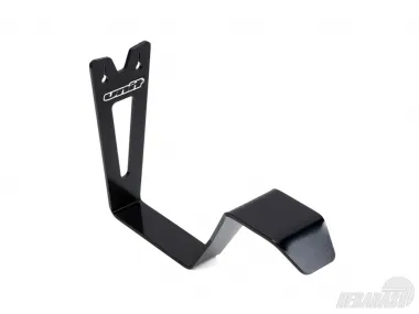 Helmet Holder Mounted on Wall