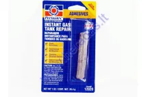 Gas tank repair adhesive (filler) PERMATEX 28.4g