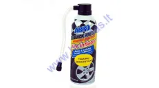 Tyre sealant and inflator 340 g