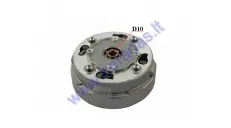 Clutch for ATV quad bike 110cc