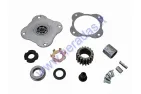 Clutch for ATV quad bike 125cc
