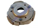CENTRIFUGAL CLUTCH FOR 125-150CC SCOOTER GY6 D124 analogue MOT125010