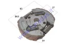Clutch for scooter Morini KTM,Rieju MX50