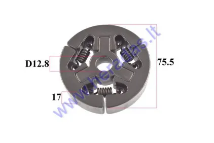 SLUTCH FOR STIHL MS070