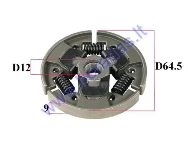 SLUTCH FOR STIHL MS180