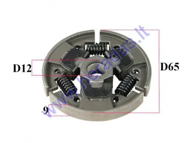 SLUTCH FOR STIHL MS250