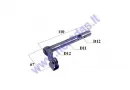 Sankabos ašelė svirtis motociklo  200-250 cc MTL250  variklio tipas 165FMM MOTOLAND