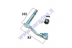 CLUTCH ARM (CAMSHAFT PIN) FOR MOTOCYCLE 250CC MTL250 ENGINE TYPE 169FMM MOTOLAND