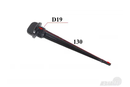 Clutch shaft lever for motorcycle 300CC engine type 175FMN fits CHAMPION 300 CH300 Clutch shaft lever for motorcycle 300CC engine type 175FMN fits CHAMPION 300 CH300