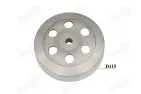 CLUTCH DRUM 106,5mm 22 teeth for scooter TGB outside 115mm GY6