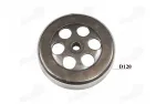 Clutch drum for scooter 112mm 15 teeth D12  50cc