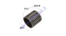 CLUTCH BEARING