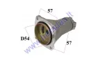 CONNECTOR C 26MM 7T FOR BRUSH CUTTER