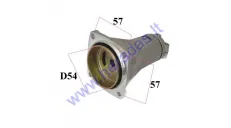 CONNECTOR C 26MM 7T FOR BRUSH CUTTER