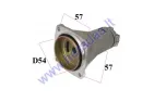 CONNECTOR C 26MM 9T FOR BRUSH CUTTER