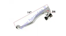 Sankabos rankenėlė motociklo HUSQVARNA FC, FE, FS, TC  KTM EXC, EXC-F, SMR, SX, SX-F, XC, XC-F, XC-W 125-530 2006-2020