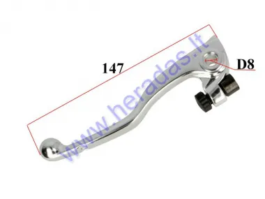 Sankabos rankenėlė motociklo HUSQVARNA FC, FE, FS, TC  KTM EXC, EXC-F, SMR, SX, SX-F, XC, XC-F, XC-W 125-530 2006-2020